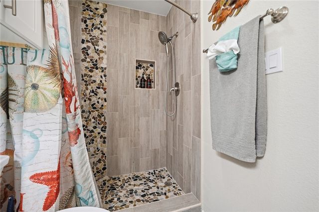 1001 Cape Velero Dr C-2, Rockport, TX 78382