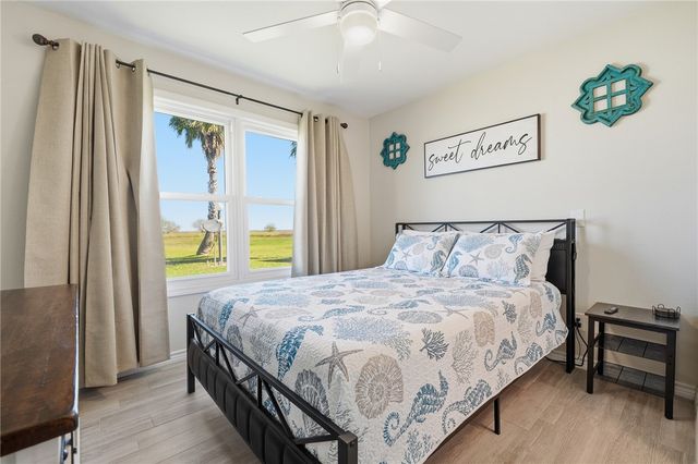 1001 Cape Velero Dr C-2, Rockport, TX 78382