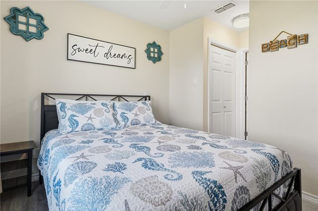 1001 Cape Velero Dr C-2, Rockport, TX 78382