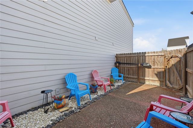 1001 Cape Velero Dr C-2, Rockport, TX 78382