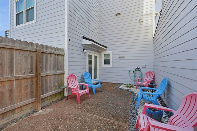 1001 Cape Velero Dr C-2, Rockport, TX 78382