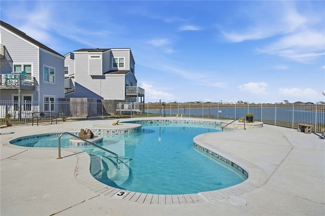 1001 Cape Velero Dr C-2, Rockport, TX 78382