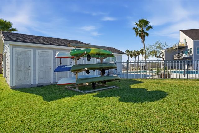 1001 Cape Velero Dr C-2, Rockport, TX 78382