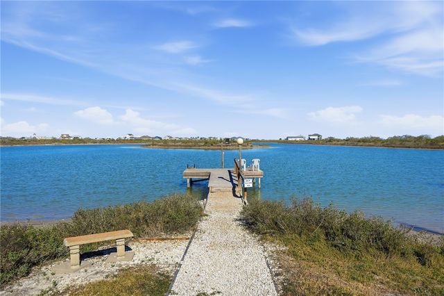 1001 Cape Velero Dr C-2, Rockport, TX 78382