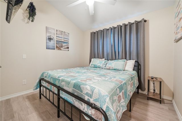 1001 Cape Velero Dr C-2, Rockport, TX 78382