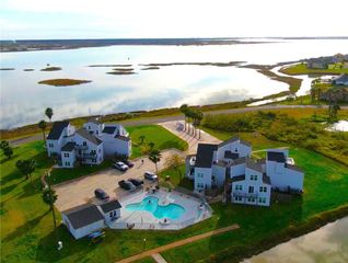 1001 Cape Velero Dr C-2, Rockport, TX 78382