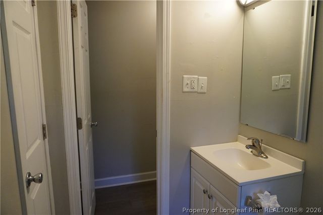 6417 Ginger Circle, Fayetteville, NC 28314