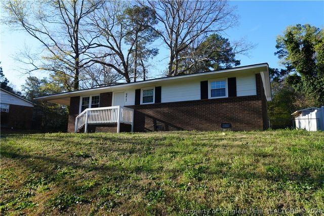 6417 Ginger Circle, Fayetteville, NC 28314