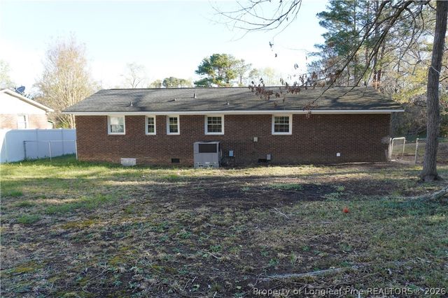 6417 Ginger Circle, Fayetteville, NC 28314