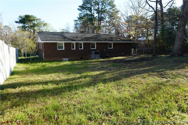 6417 Ginger Circle, Fayetteville, NC 28314