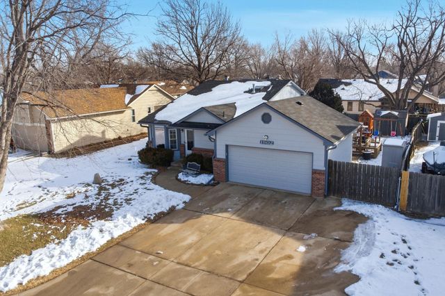 1902 N Floyd, Wichita, KS 67212