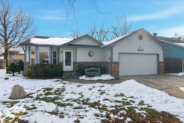 1902 N Floyd, Wichita, KS 67212