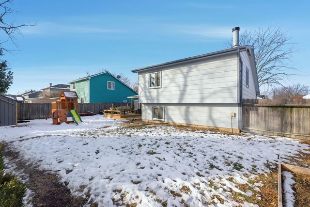 1902 N Floyd, Wichita, KS 67212