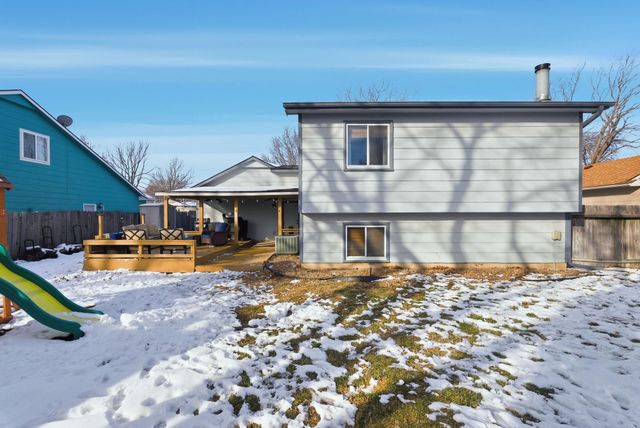 1902 N Floyd, Wichita, KS 67212