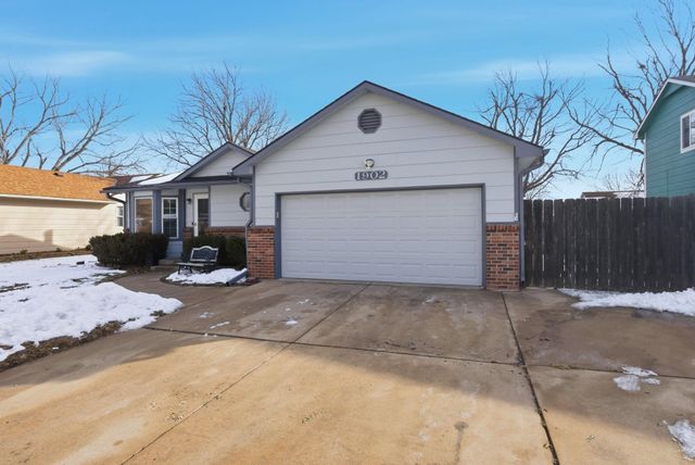 1902 N Floyd, Wichita, KS 67212