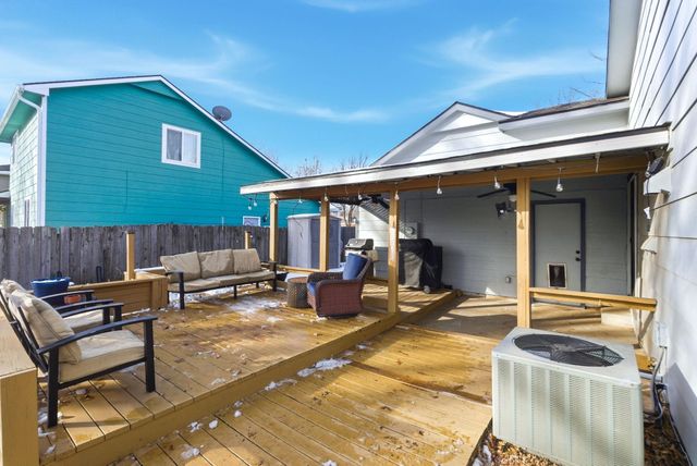 1902 N Floyd, Wichita, KS 67212