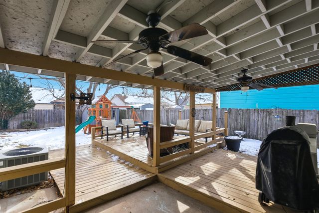 1902 N Floyd, Wichita, KS 67212