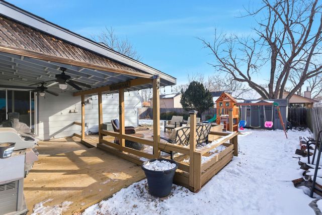 1902 N Floyd, Wichita, KS 67212