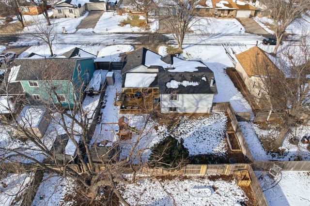 1902 N Floyd, Wichita, KS 67212