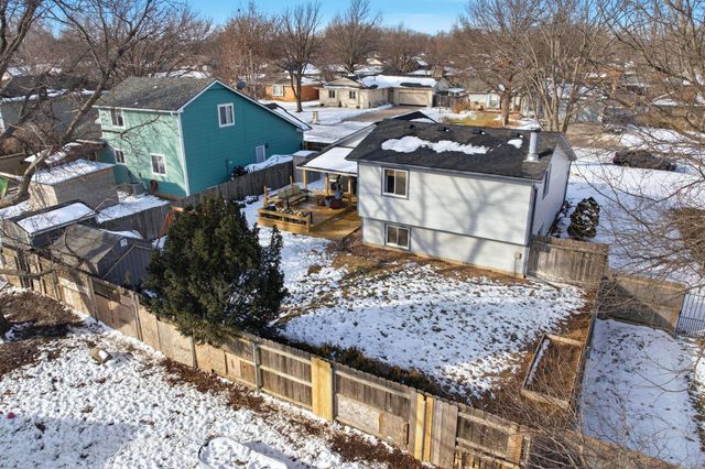 1902 N Floyd, Wichita, KS 67212