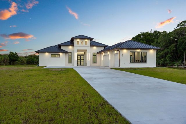 131 CAVALIER STREET, Palm Bay, FL 32909