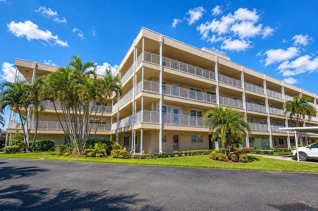 9950 62ND TERRACE N 315, St Petersburg, FL 33708
