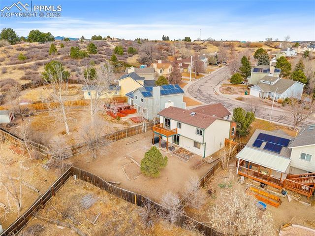 3930 Vicksburg Terrace, Colorado Springs, CO 80917