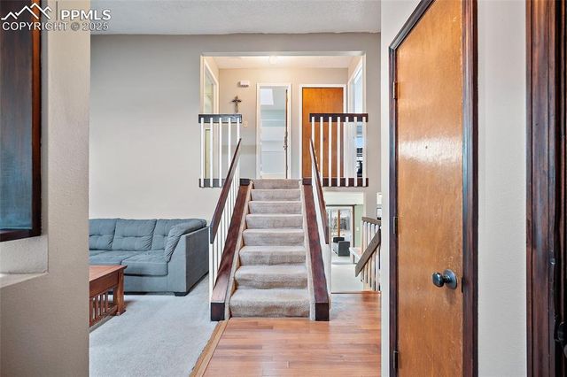 3930 Vicksburg Terrace, Colorado Springs, CO 80917