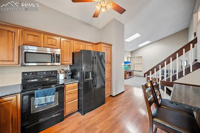 3930 Vicksburg Terrace, Colorado Springs, CO 80917