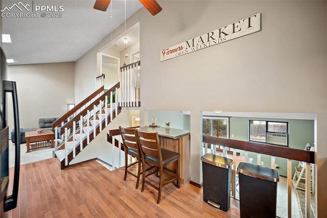 3930 Vicksburg Terrace, Colorado Springs, CO 80917