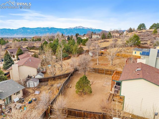 3930 Vicksburg Terrace, Colorado Springs, CO 80917