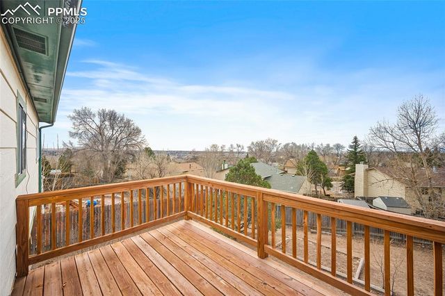 3930 Vicksburg Terrace, Colorado Springs, CO 80917