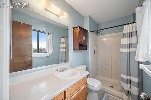 3930 Vicksburg Terrace, Colorado Springs, CO 80917