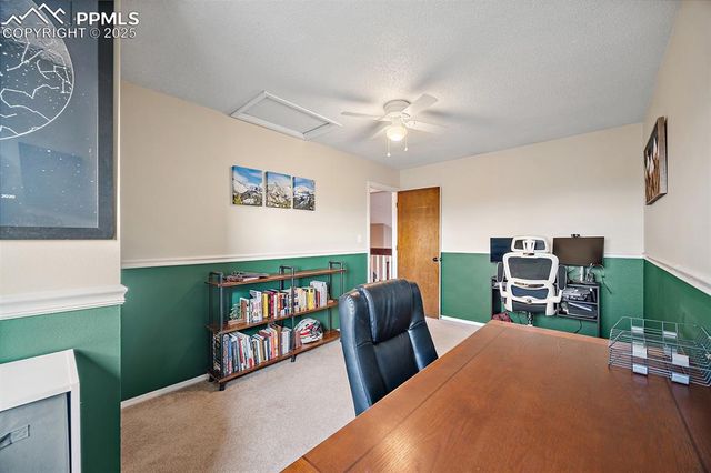 3930 Vicksburg Terrace, Colorado Springs, CO 80917