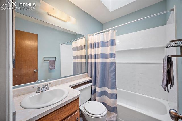 3930 Vicksburg Terrace, Colorado Springs, CO 80917