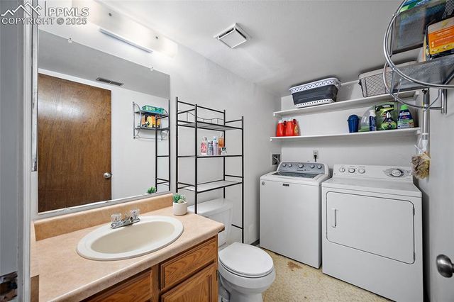 3930 Vicksburg Terrace, Colorado Springs, CO 80917