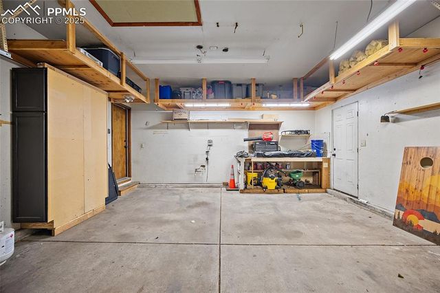 3930 Vicksburg Terrace, Colorado Springs, CO 80917