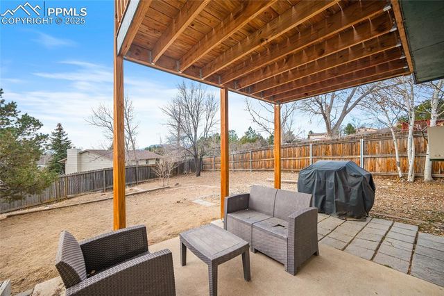 3930 Vicksburg Terrace, Colorado Springs, CO 80917