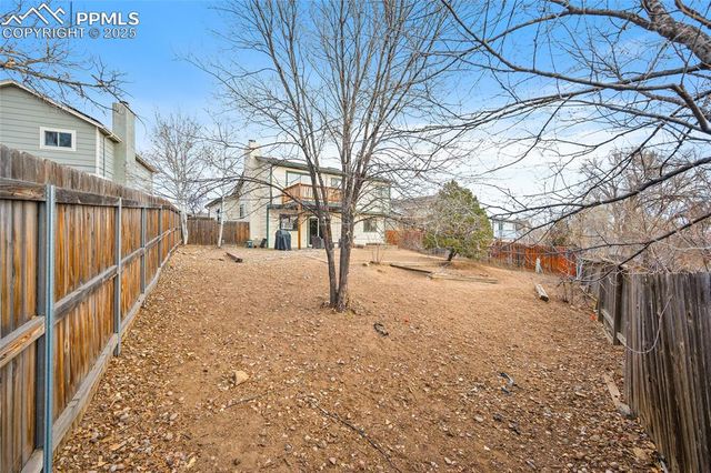 3930 Vicksburg Terrace, Colorado Springs, CO 80917