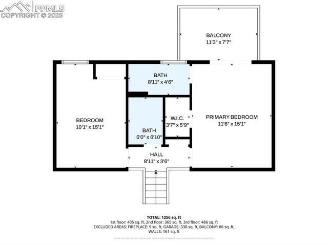 3930 Vicksburg Terrace, Colorado Springs, CO 80917