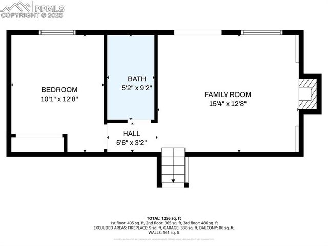 3930 Vicksburg Terrace, Colorado Springs, CO 80917