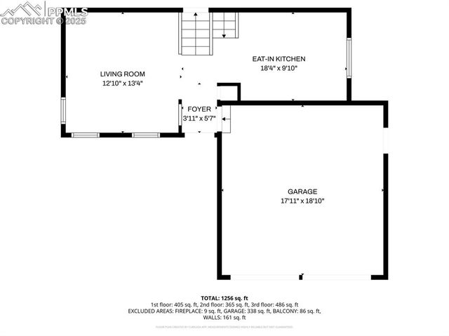 3930 Vicksburg Terrace, Colorado Springs, CO 80917