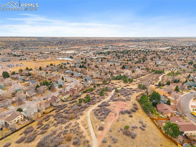 3930 Vicksburg Terrace, Colorado Springs, CO 80917