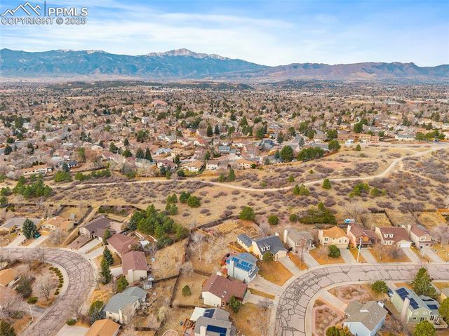 3930 Vicksburg Terrace, Colorado Springs, CO 80917