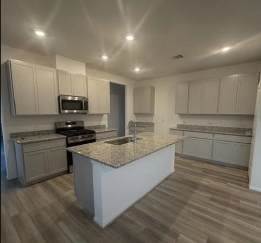 26707 Celestial Cypress Road, Hockley, TX 77447