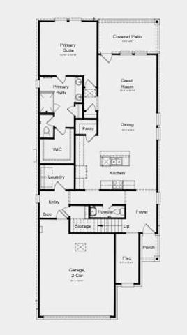 26707 Celestial Cypress Road, Hockley, TX 77447