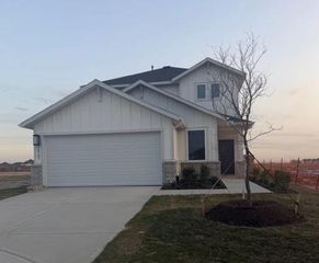 26707 Celestial Cypress Road, Hockley, TX 77447