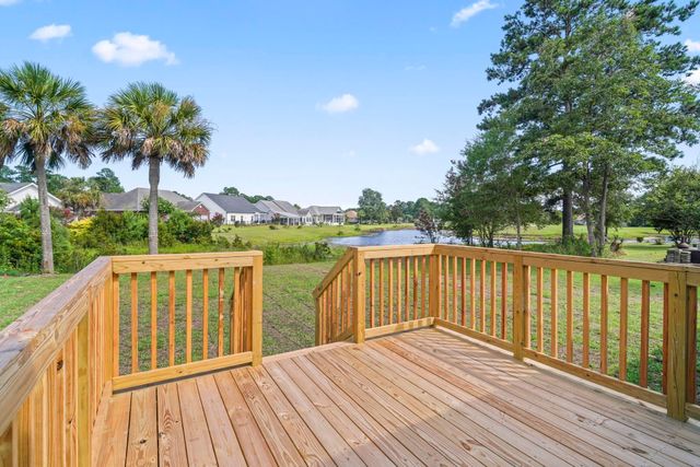 562 Bucks Trail, Longs, SC 29568