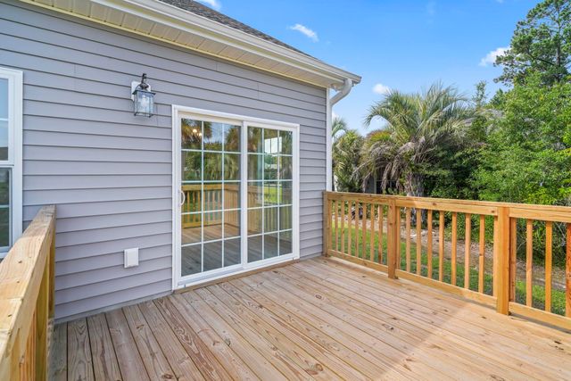 562 Bucks Trail, Longs, SC 29568