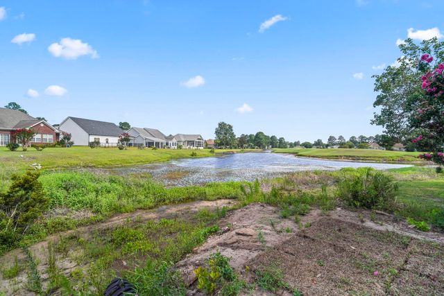 562 Bucks Trail, Longs, SC 29568